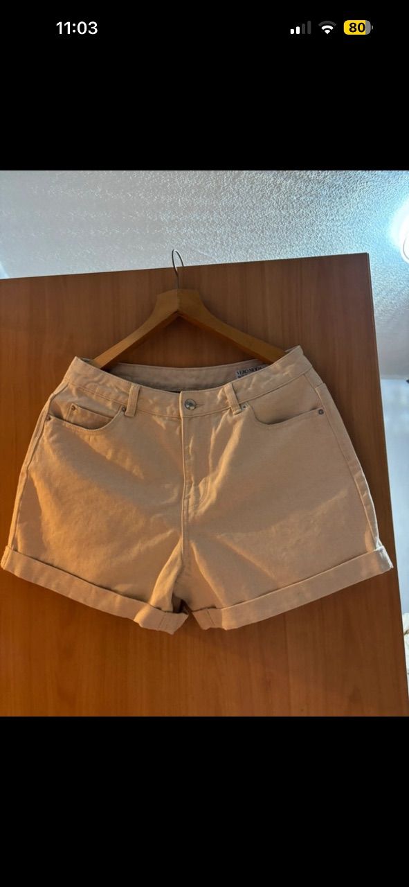 Vero Moda  Kurze Hose  Size L