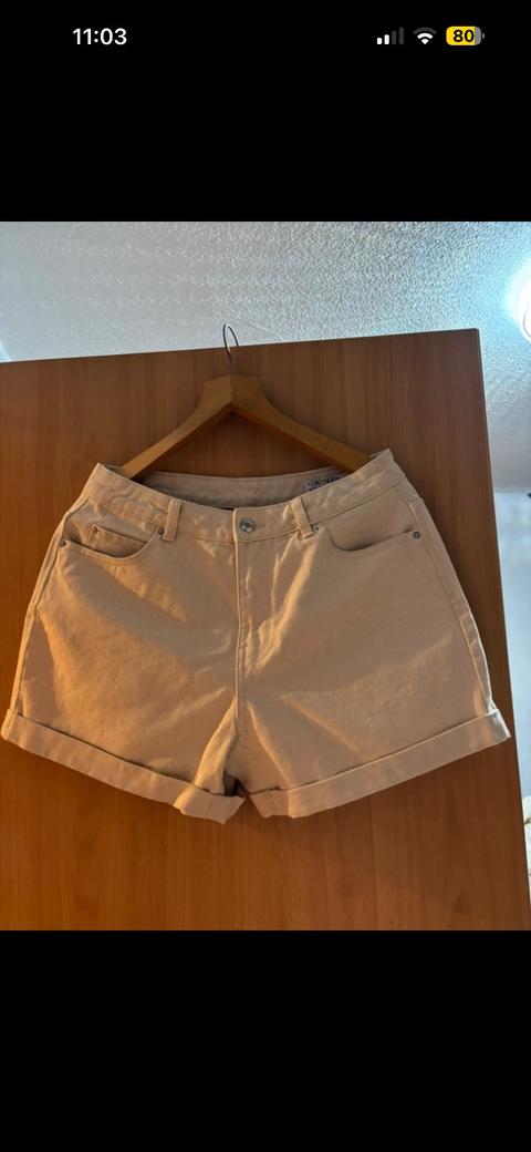 Vero Moda Kurze Hose Size L