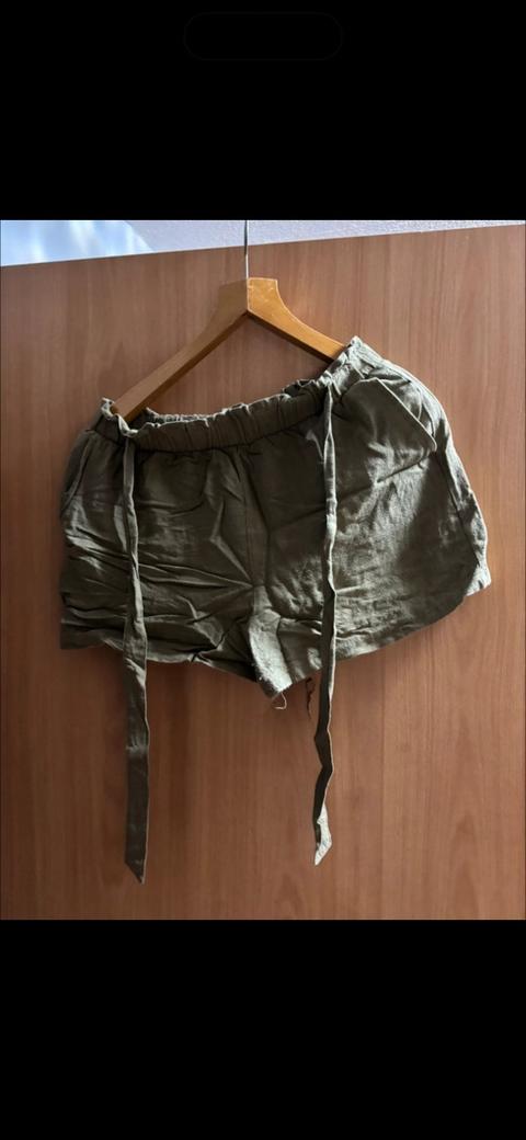 Janina Kurze hose Size L
