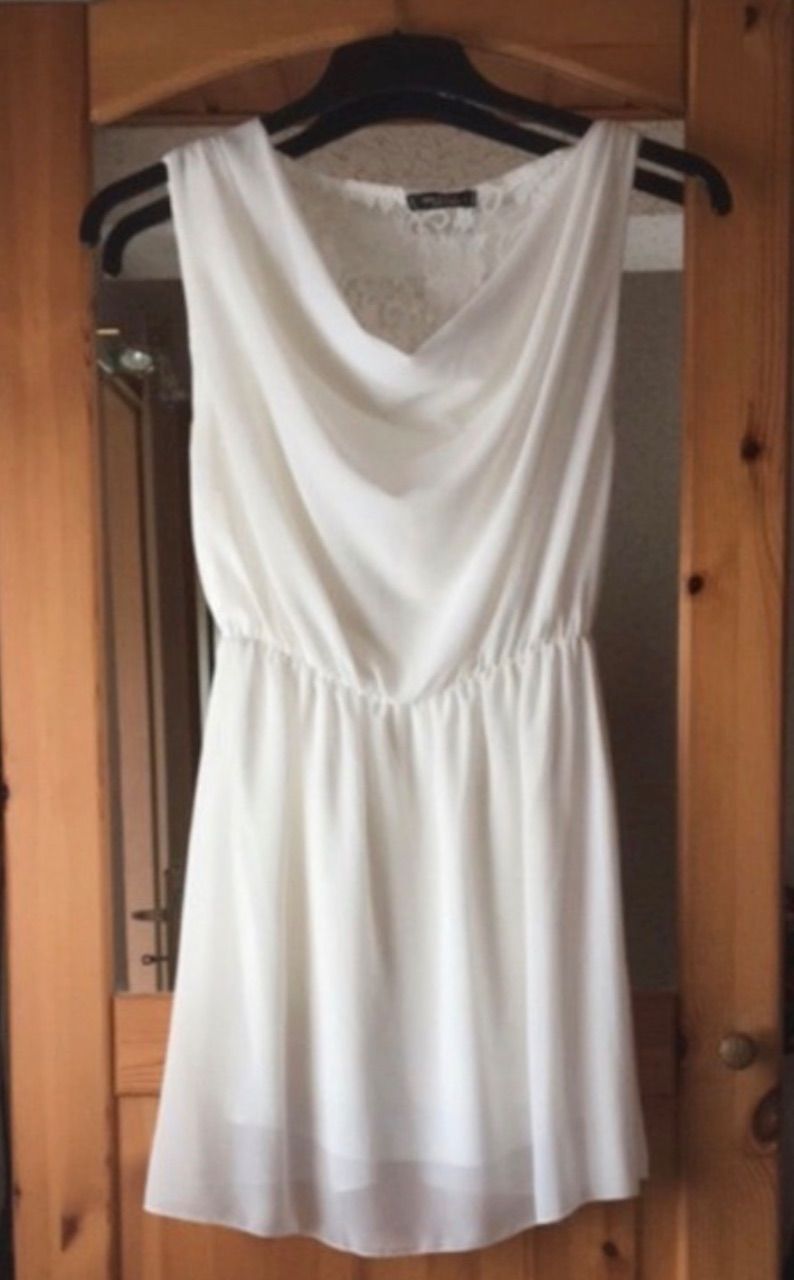 Colosseum Sommerkleid Size XS