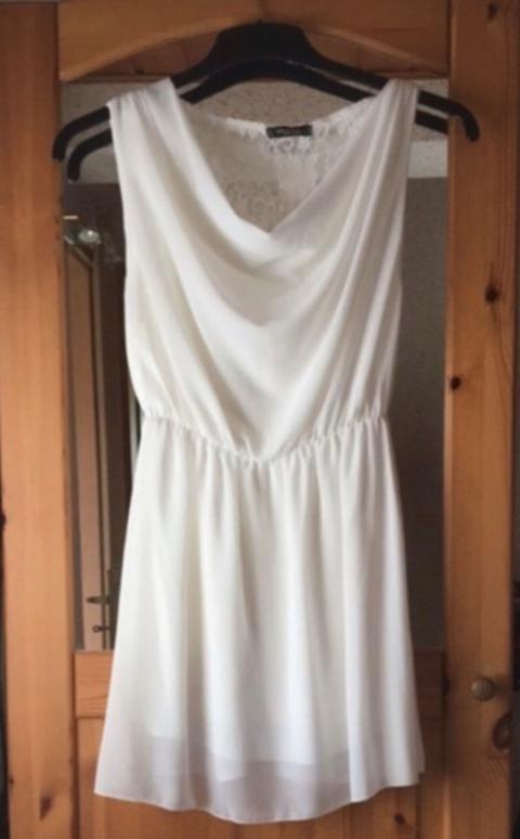 Colosseum Sommerkleid Size XS