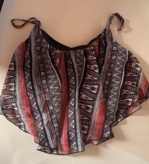 Tally weijl Top Size XS