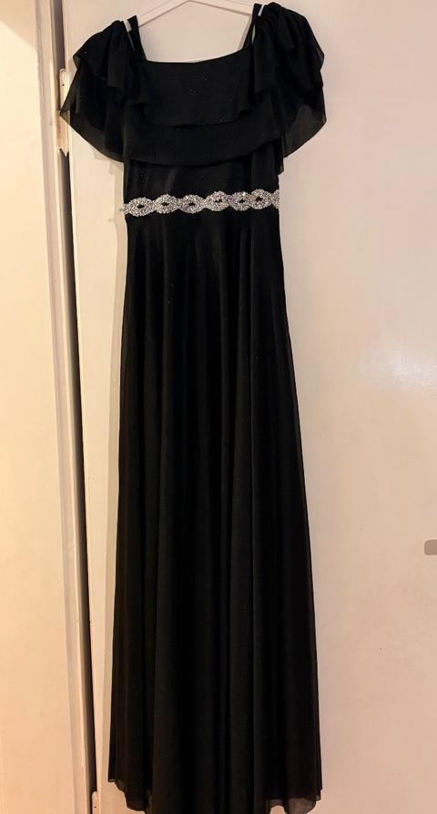 Ohne Marke Schönes Partykleid Size L