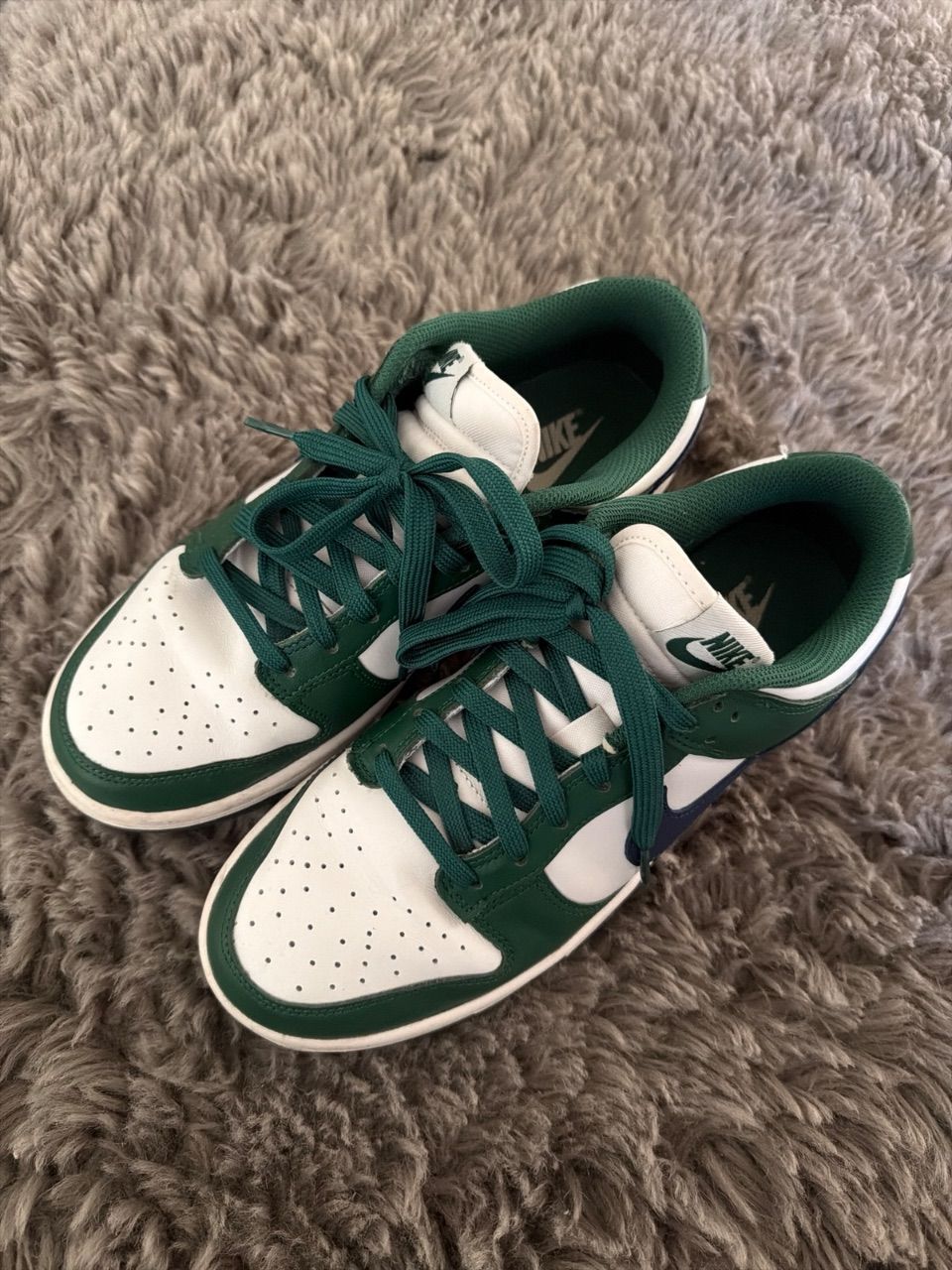 Nike Nike Sneaker Size 40