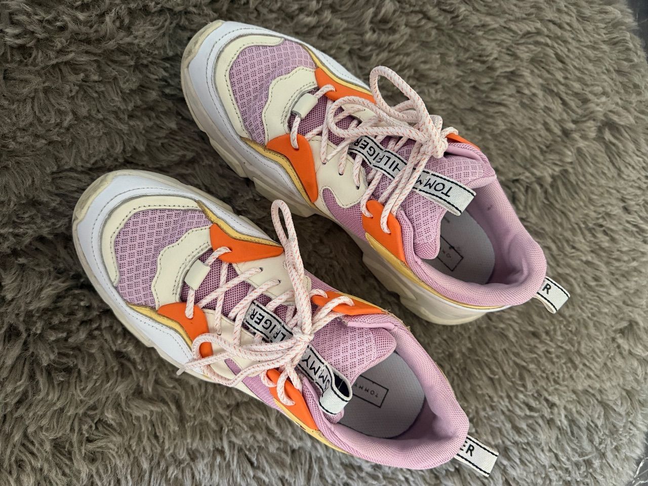 Tommy Hilfiger Tommy Hilfiger Sneaker Size 41