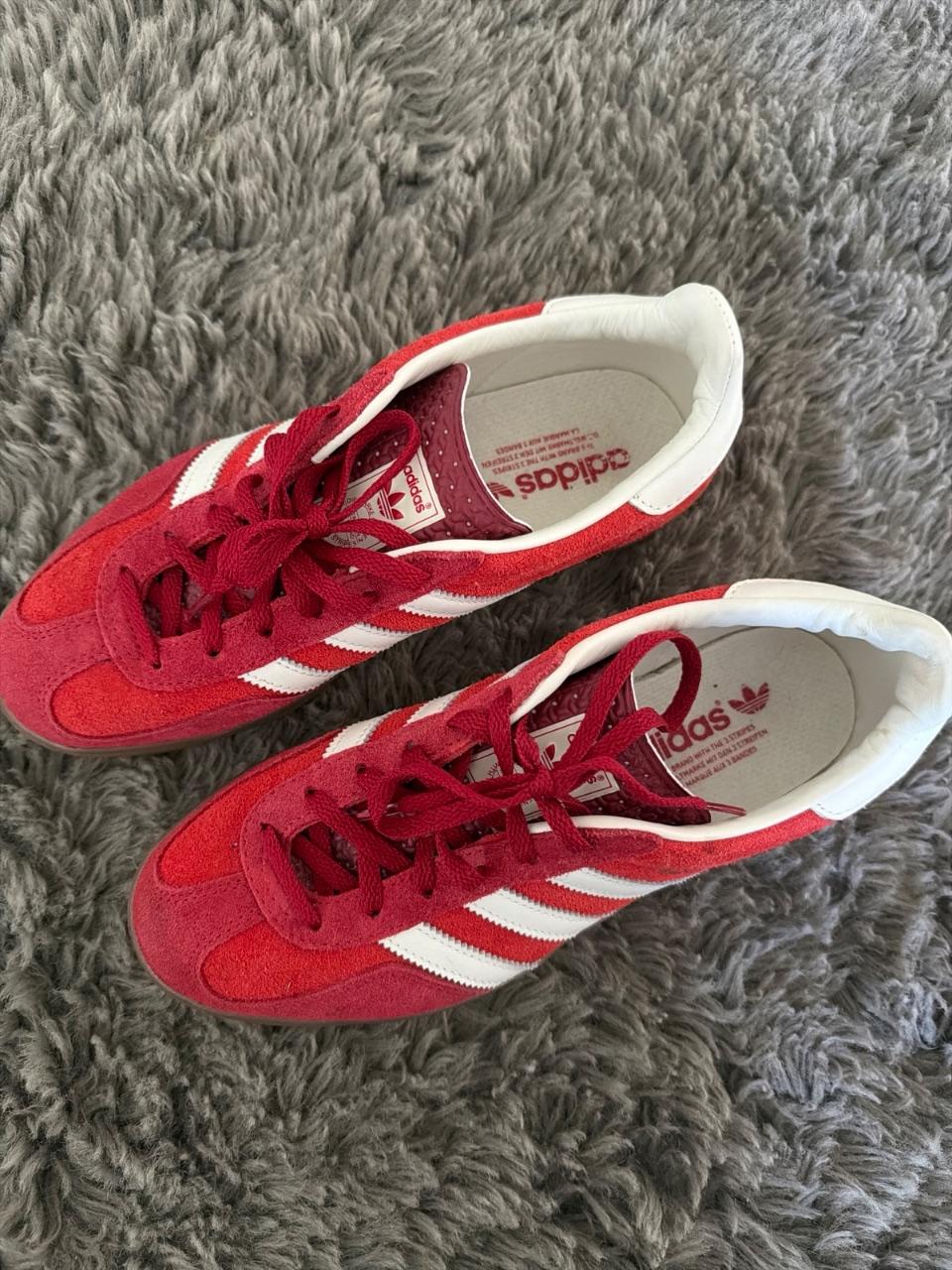 Adidas Gazelle