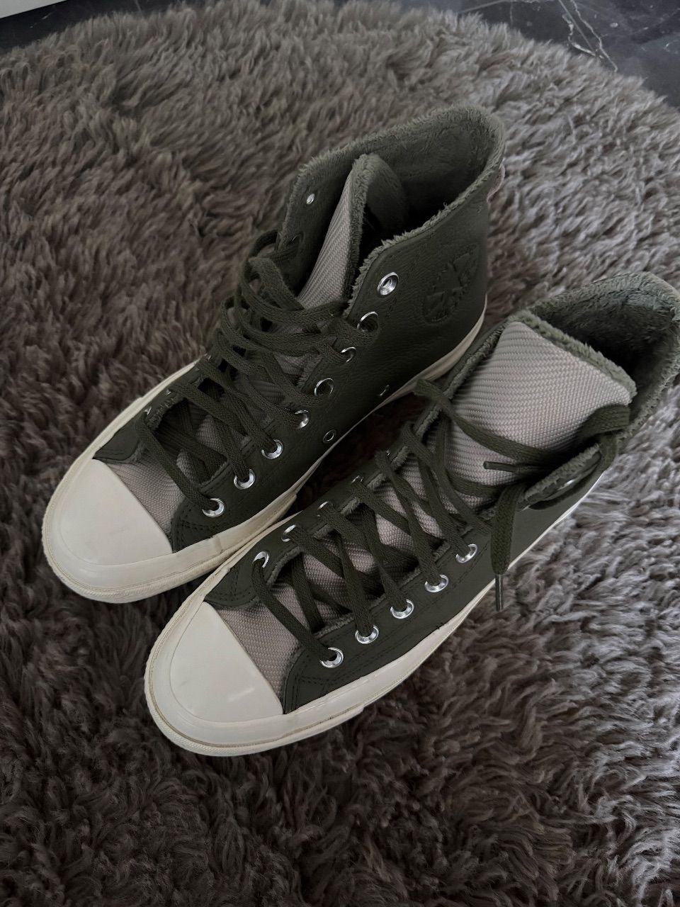 Converse Converse Sneaker Size 40