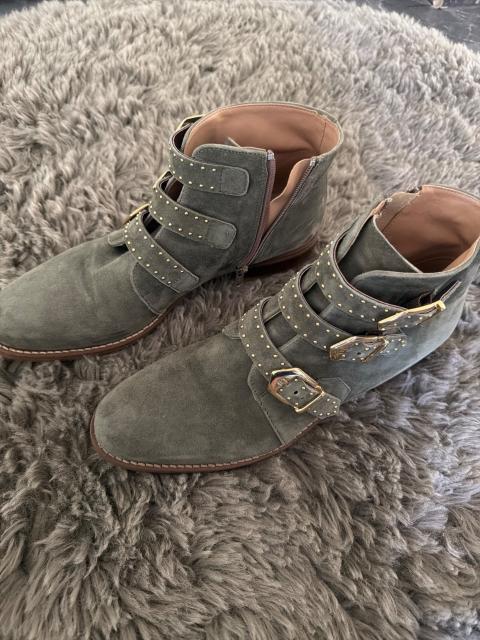 Salamander Boots von Salamander Size 40