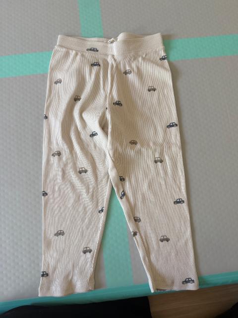 Reserved Joggin Hose Size 98