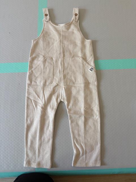 Latzhose