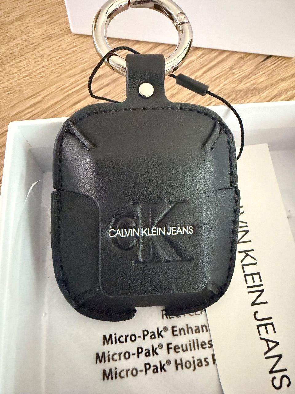 Air pod case 