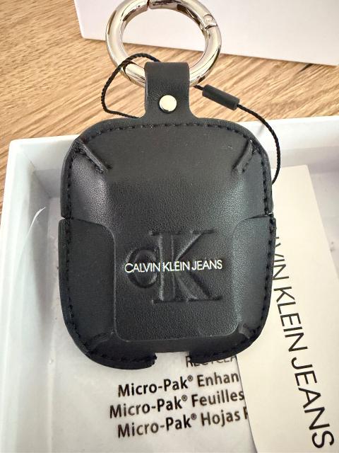 Air pod case