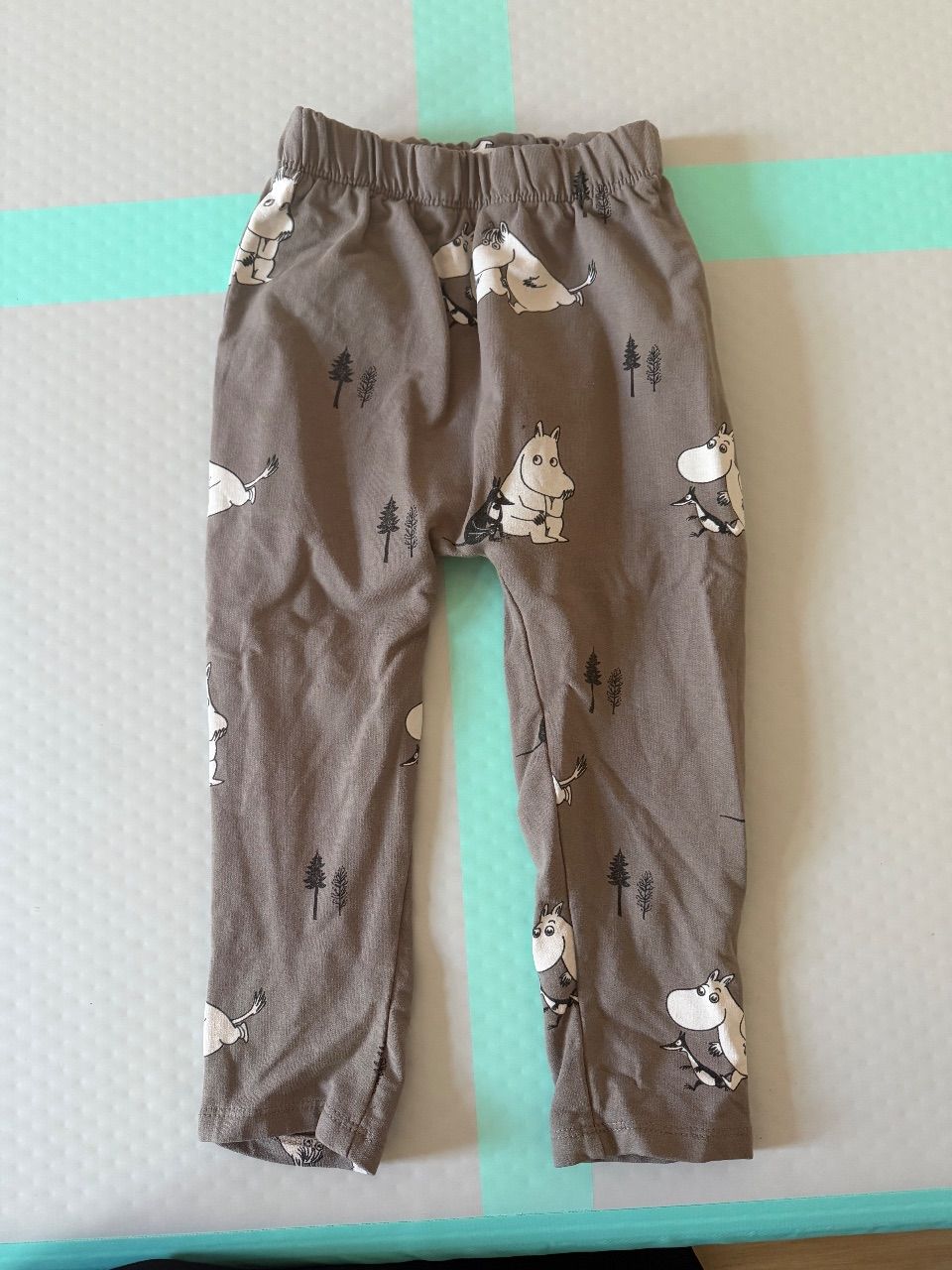 Joggin Hose 