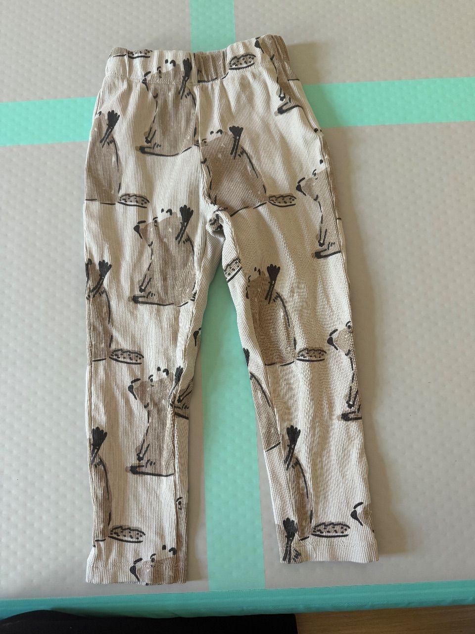 Reserved  Joggin Hose  Size 98