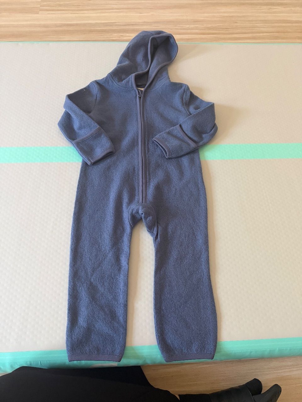 Overall  Size 92