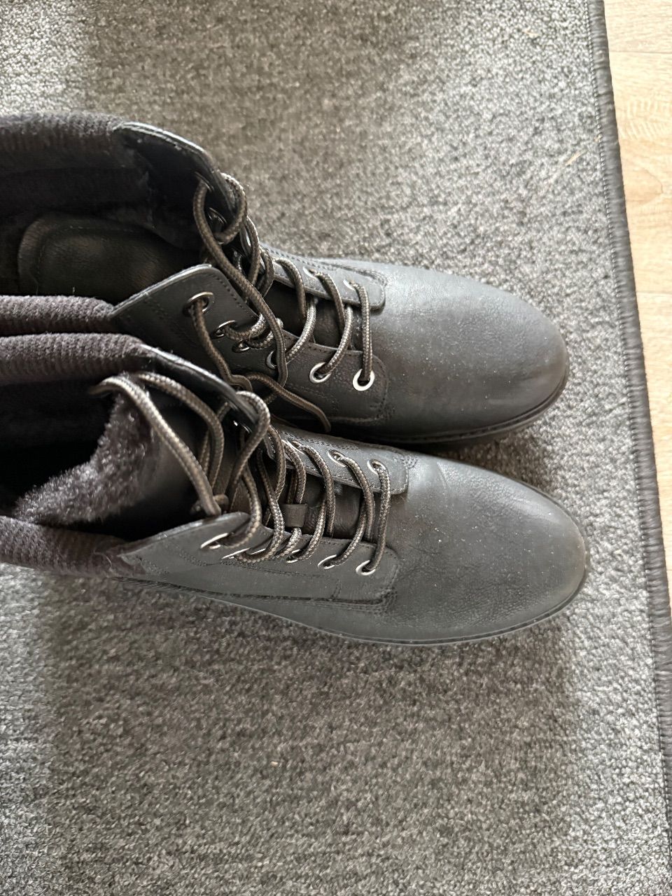 Stiefel 