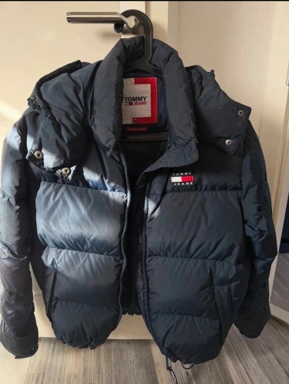 Tommy Hilfiger Jacken - Tommy Hilfiger  Size XS