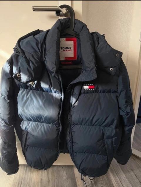 Tommy Hilfiger Jacken - Tommy Hilfiger Size XS