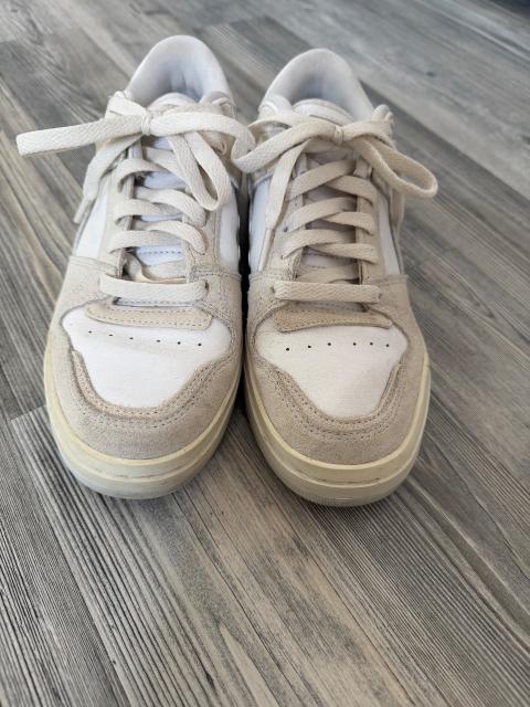 Adidas Sneaker - Adidas Size 37
