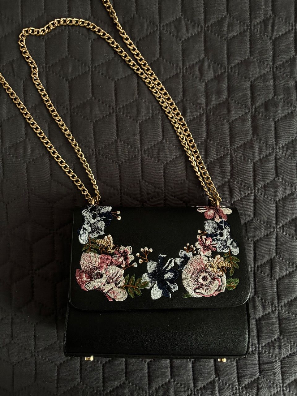 Ohne Marke Handtasche 