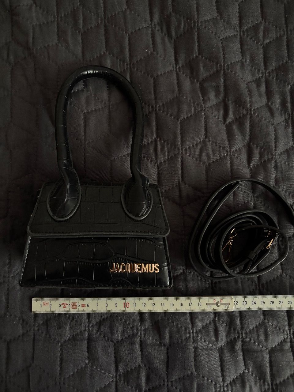 Ohne Marke Handtasche