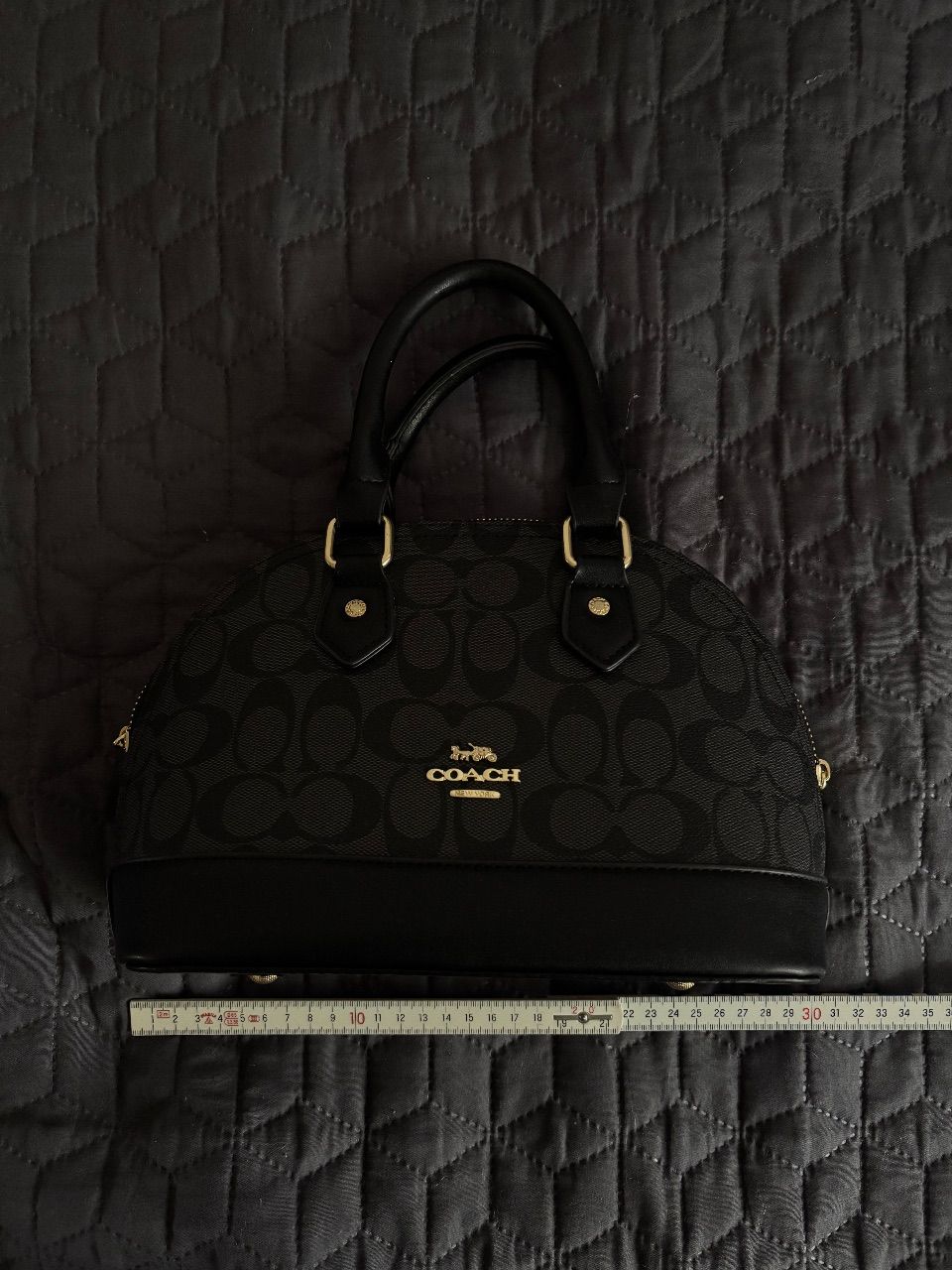 Ohne Marke Handtasche
