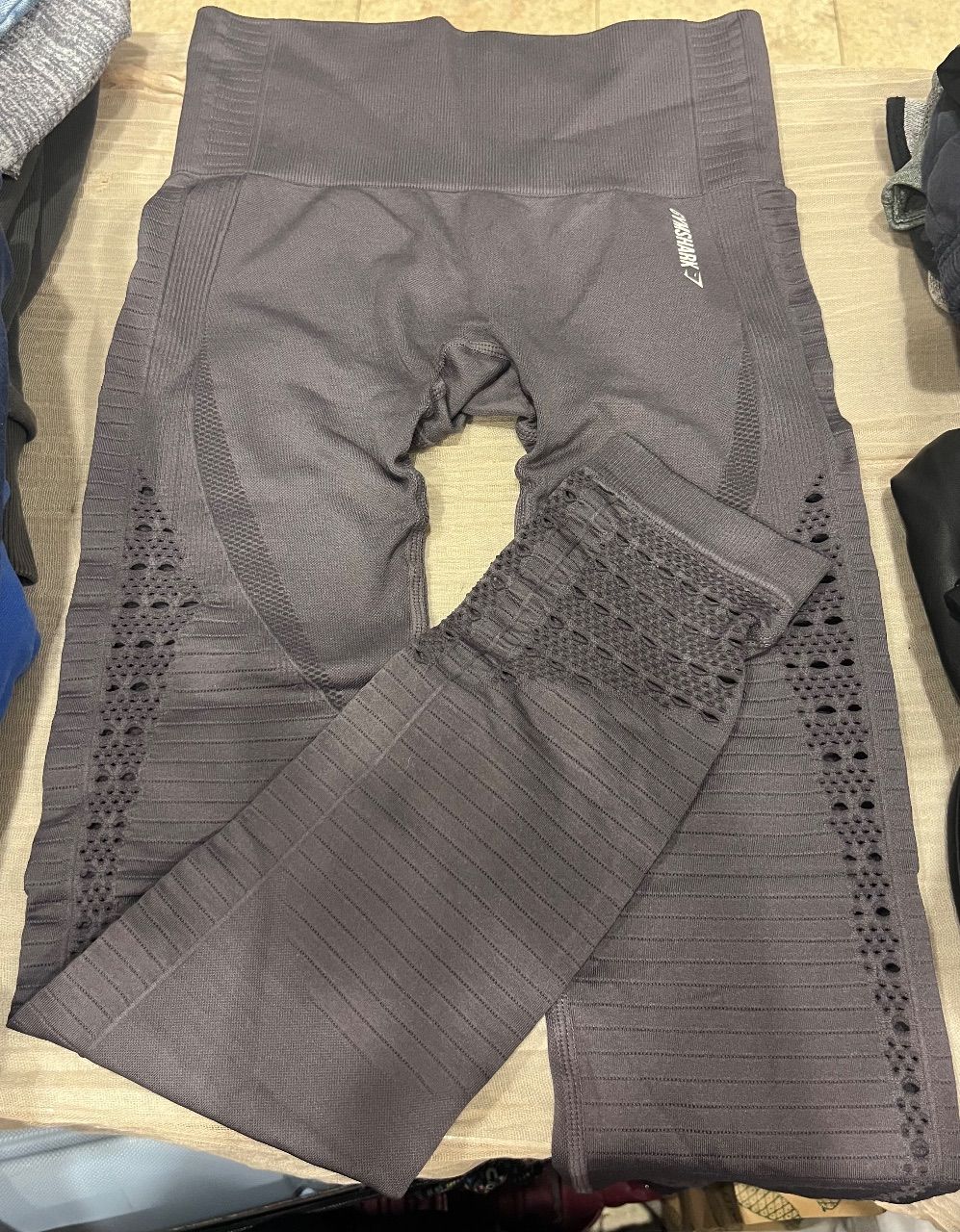 Gymshark Leggins XS 
