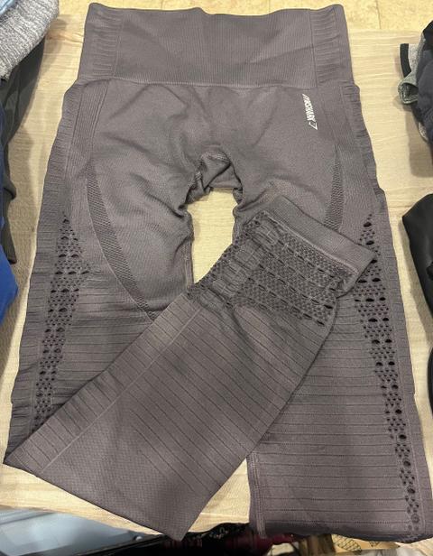 Gymshark Leggins XS