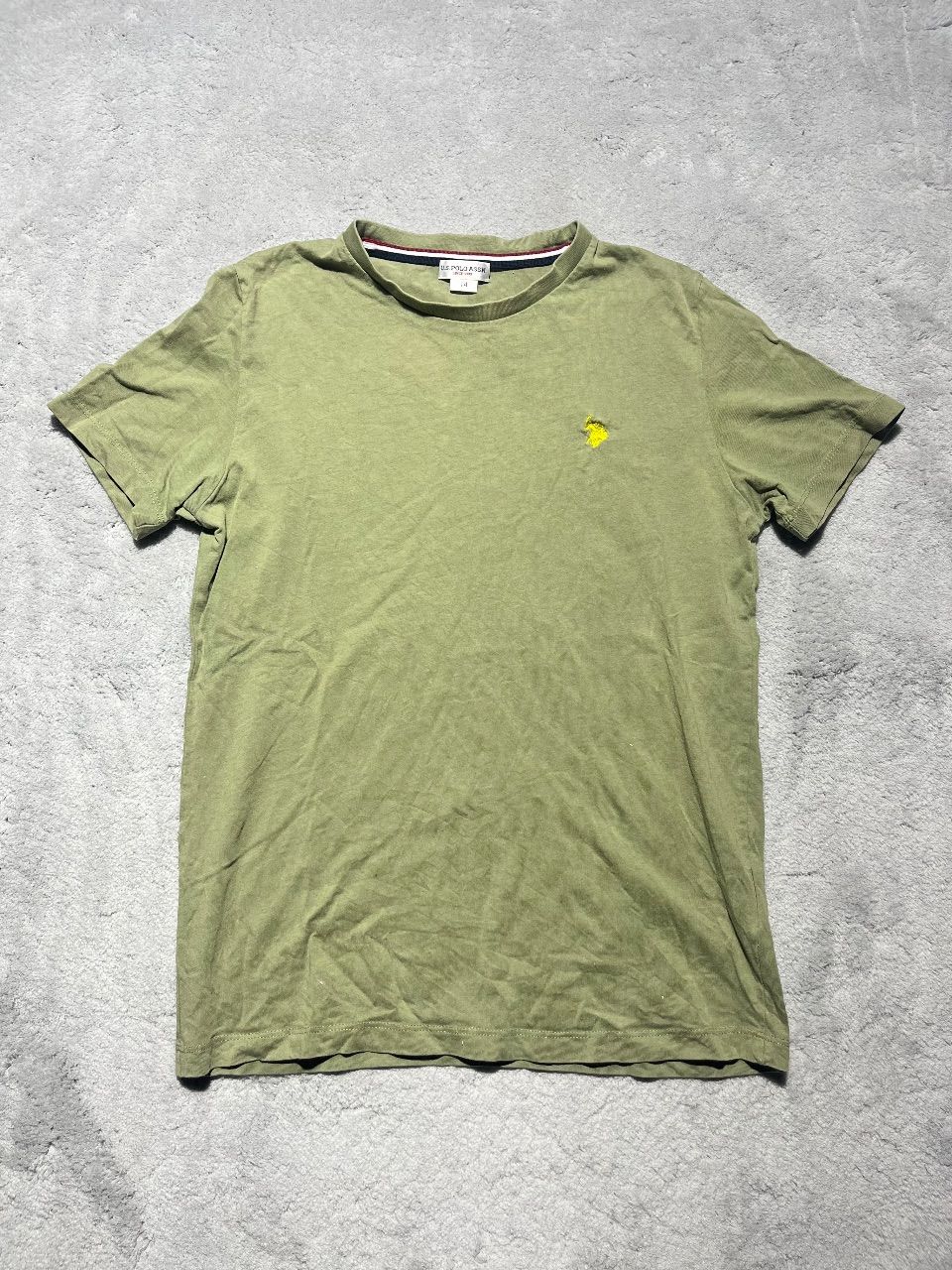 U.s polo asssn U.S. Polo Assn. Shirt Size S