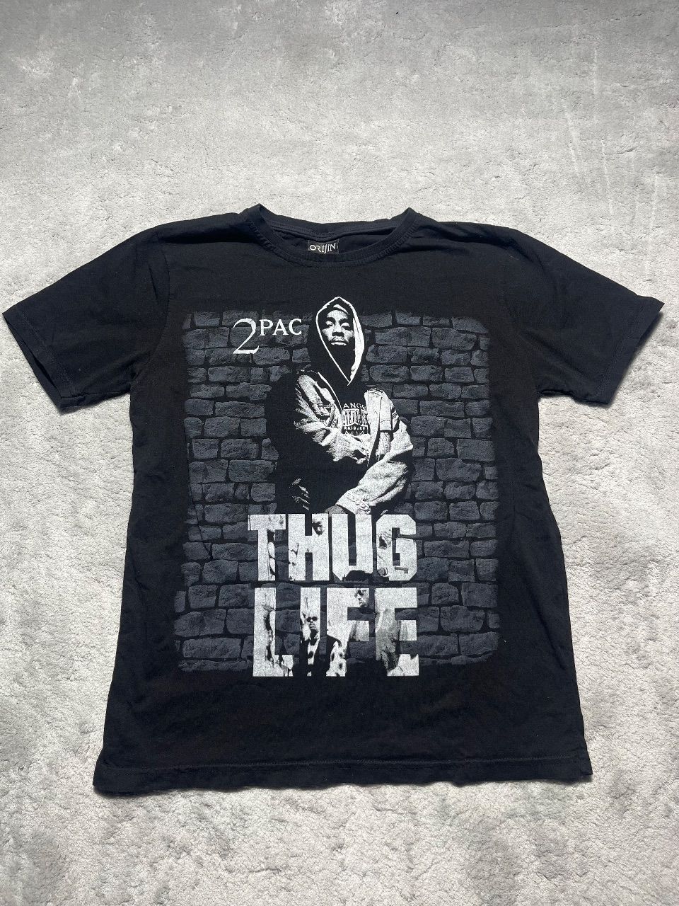 Ohne Marke 2 Pac shirt(size M) Size M