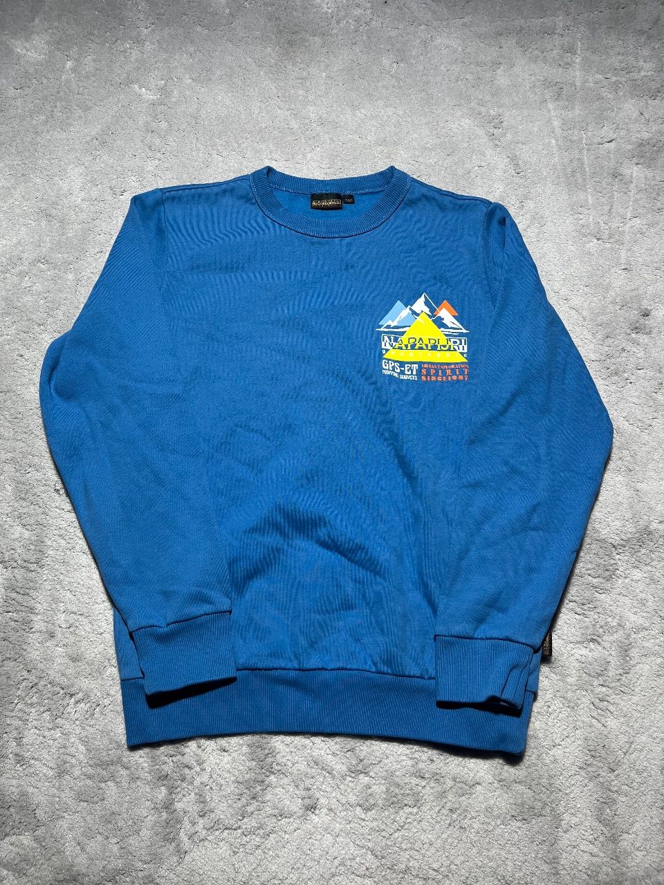 Napapijri Napapijri sweater (size S) Size S