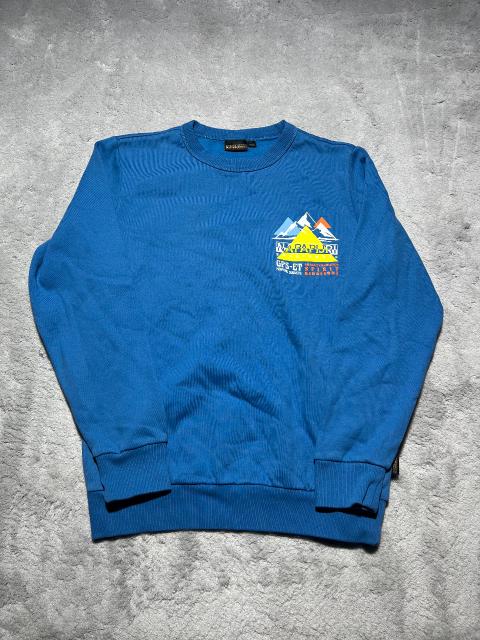 Napapijri Napapijri sweater (size S) Size S