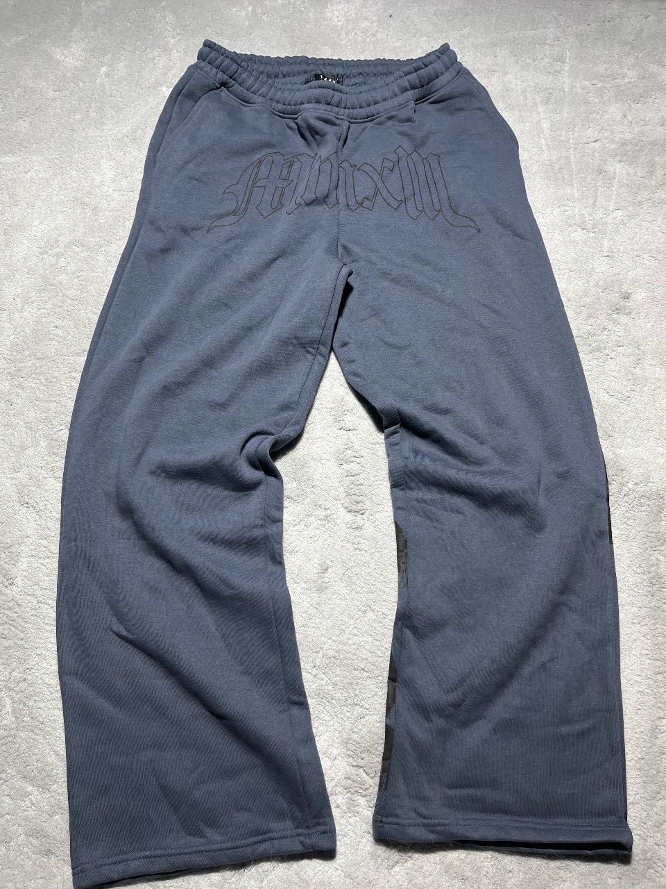 Ohne Marke Baggy Jogging-hose (size S) Size S