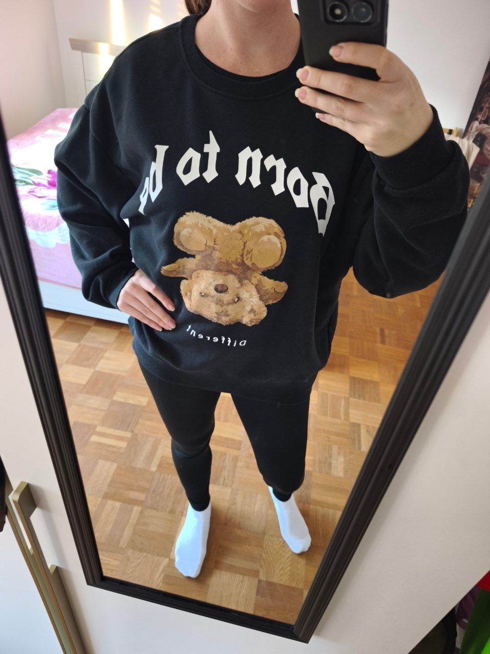 Pullover 