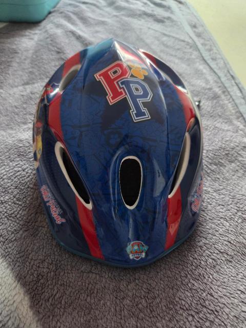 Kinder Fahrrad Helm