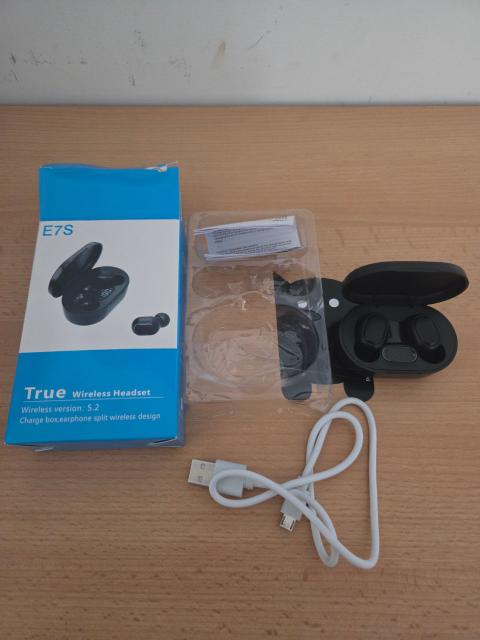 Wireless Kopfhörer