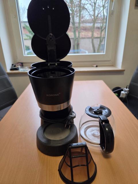 Kaffeemaschine