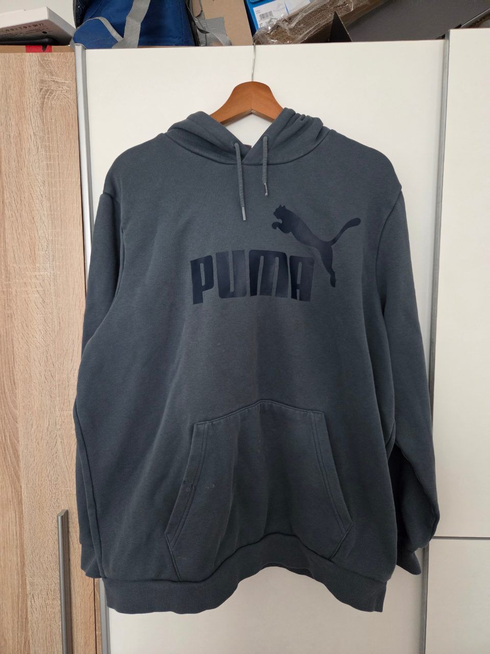 Herren Puma Pullover  Size XL