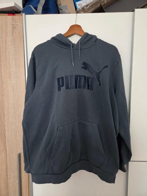 Herren Puma Pullover