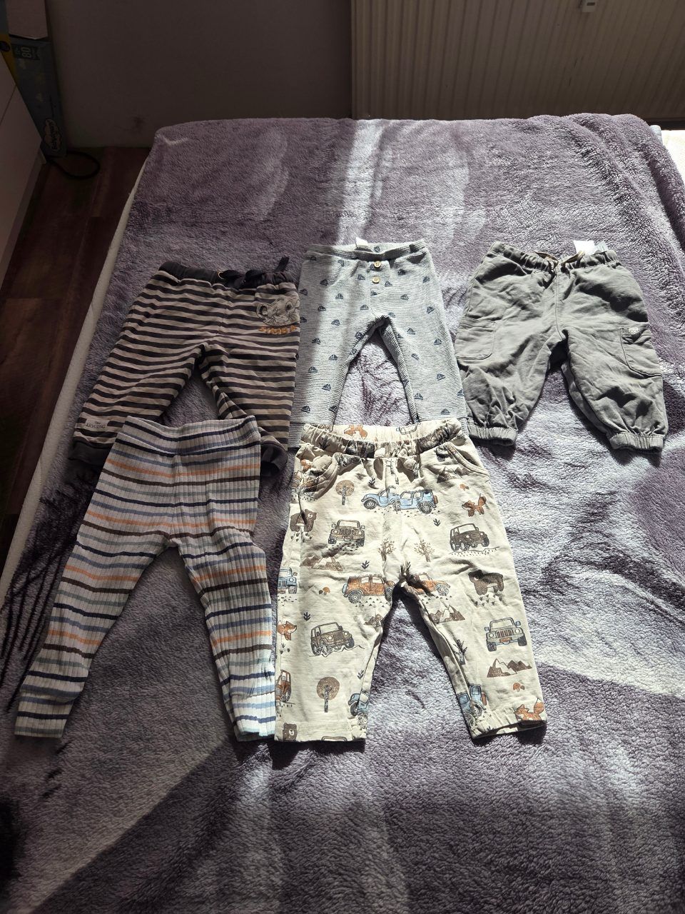 Jungs Hosen