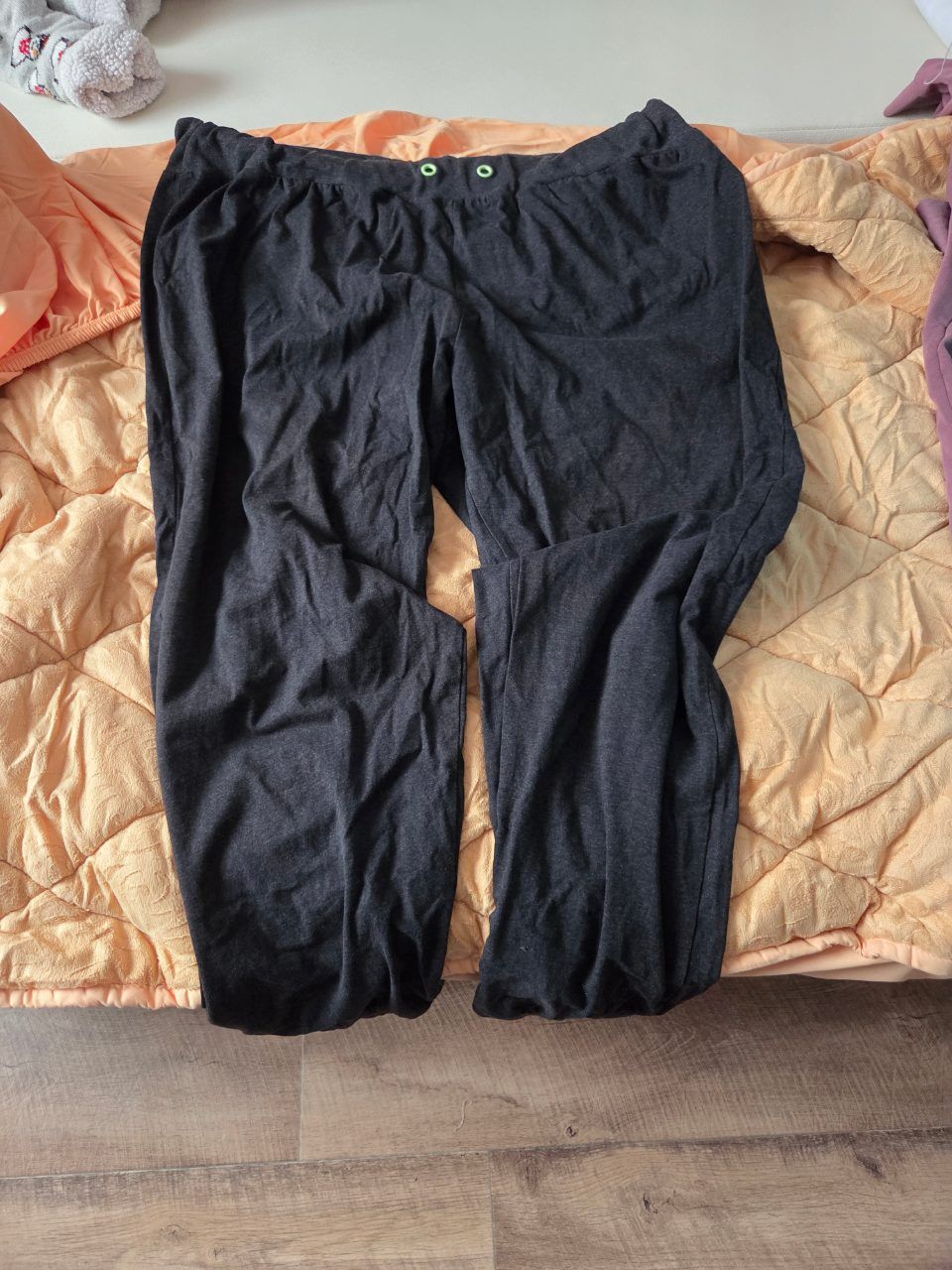 Damen Jogging Hose  Size 4XL