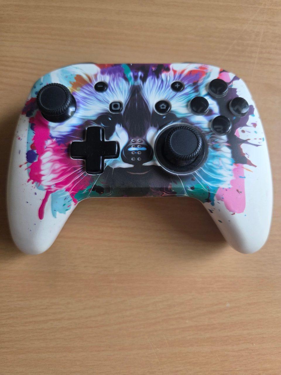 Switch Controller