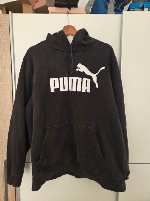 Herren Puma Pullover