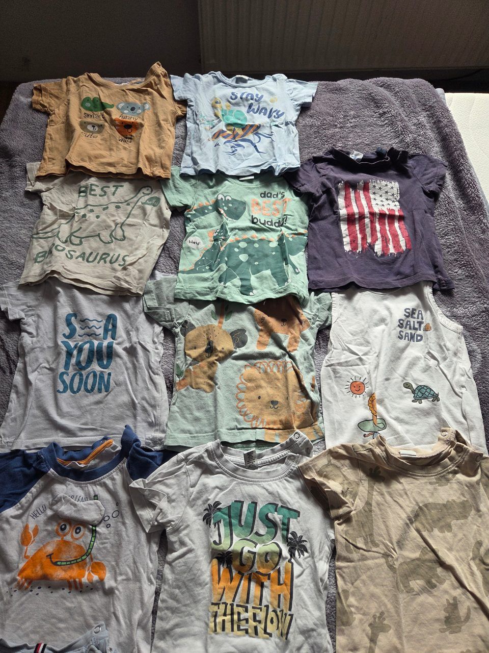 Jungs Tshirts 