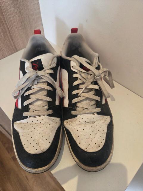Puma Schuhe