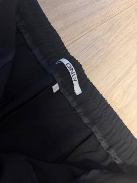 Only Only Stoffhose Size L