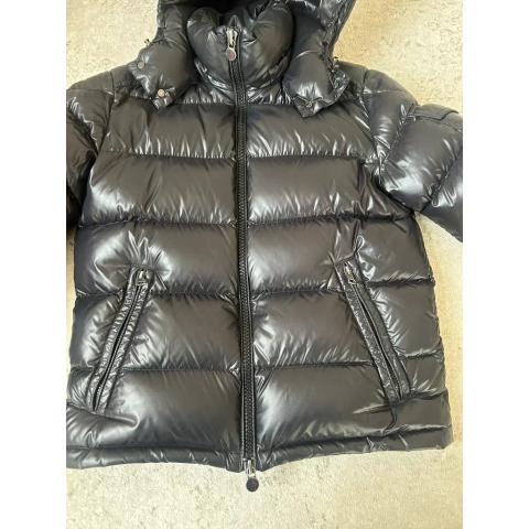 Moncler Jacket Size M