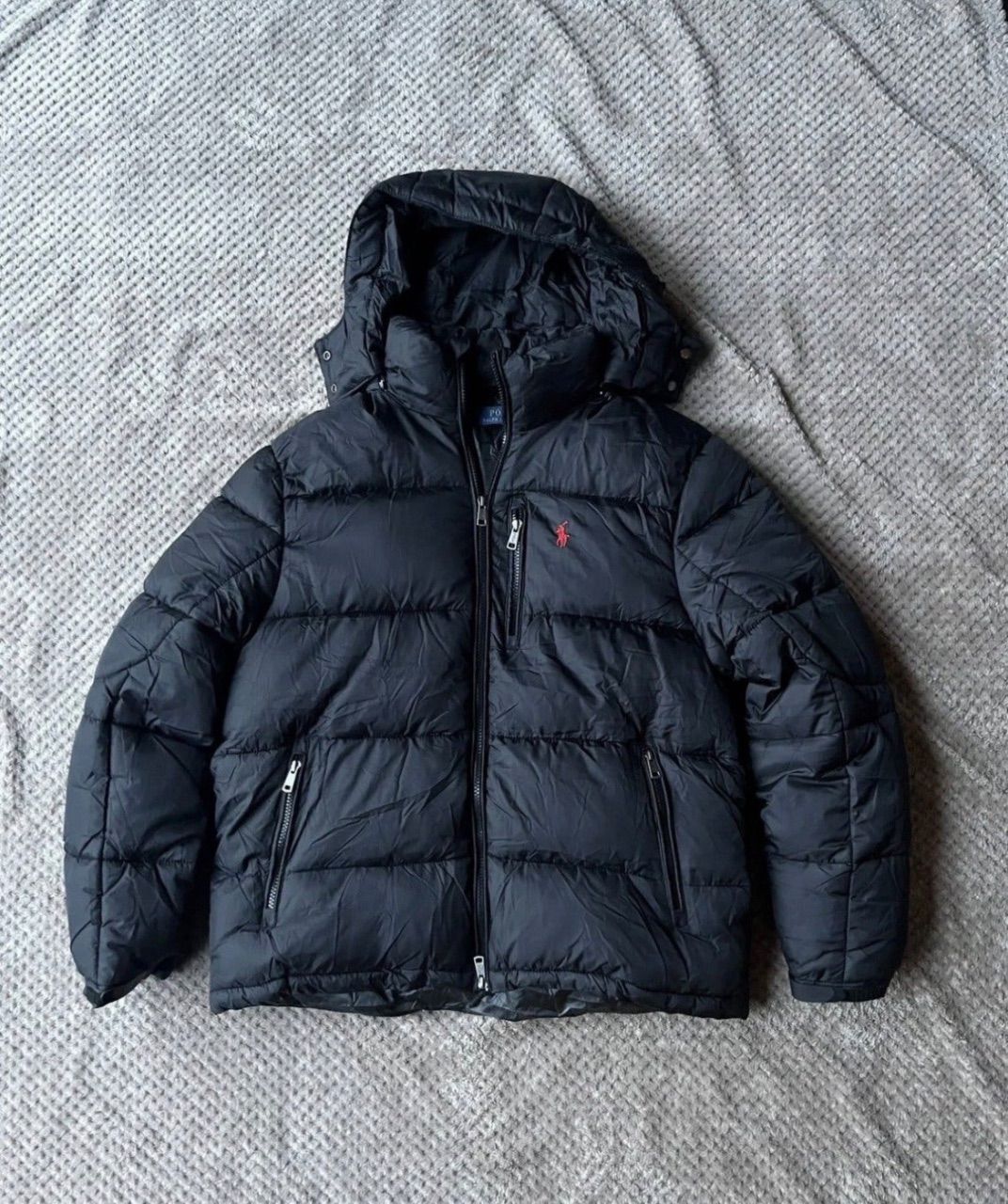 Ralph Lauren Polo Ralph Lauren Jacke | 85 € Size M