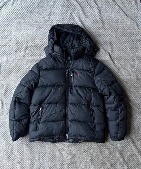 Ralph Lauren Polo Ralph Lauren Jacke | 85 € Size M