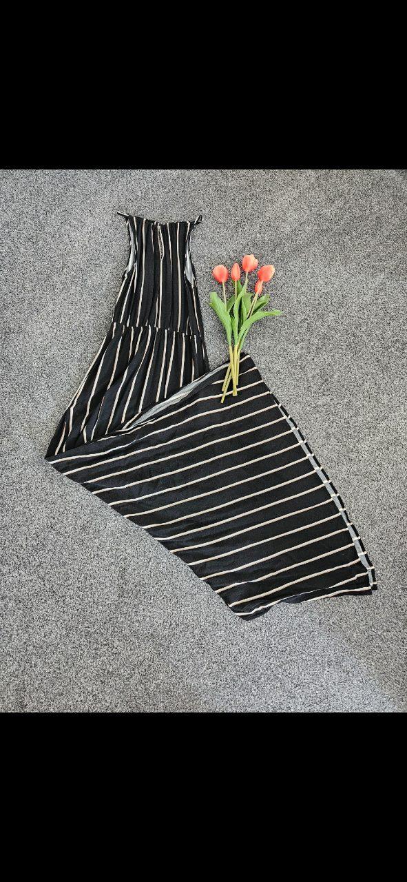 Tom Tailor Maxi Sommerkleid